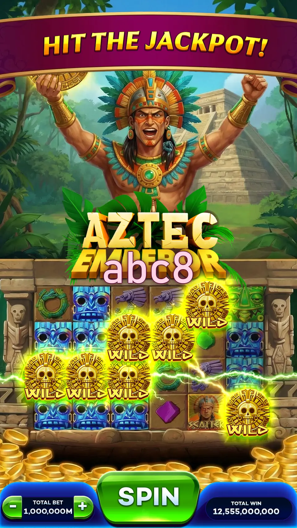 abc8 ডাউনলোড